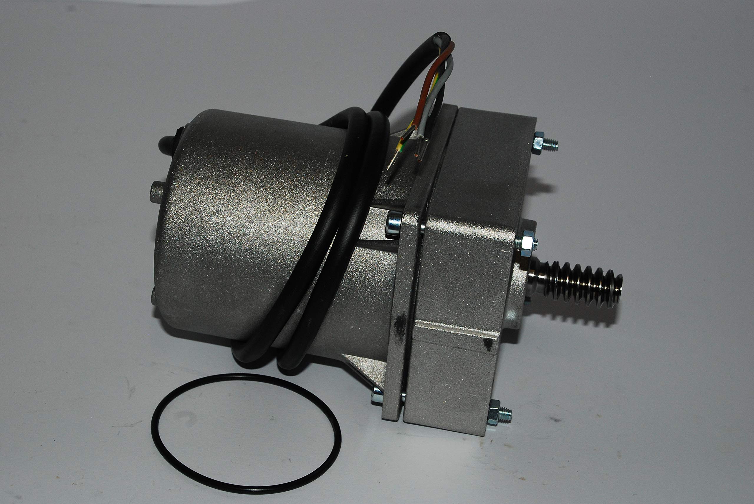Eci Elettroforniture - Repuesto original para motor eléctrico 550 Breeze 230 V, recambio Genius 63003169