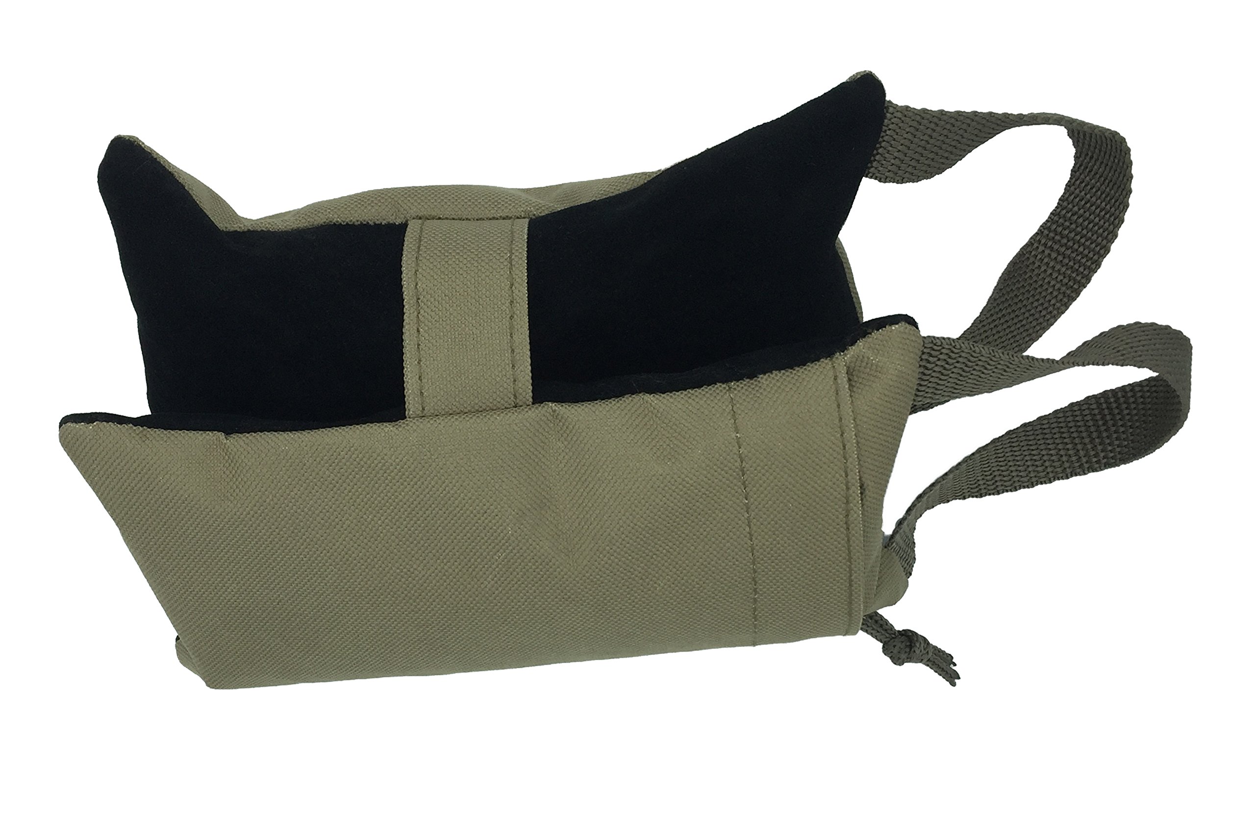 Camera Bean Bag for Photography or Video Filming - Great Scope Support Sandbag