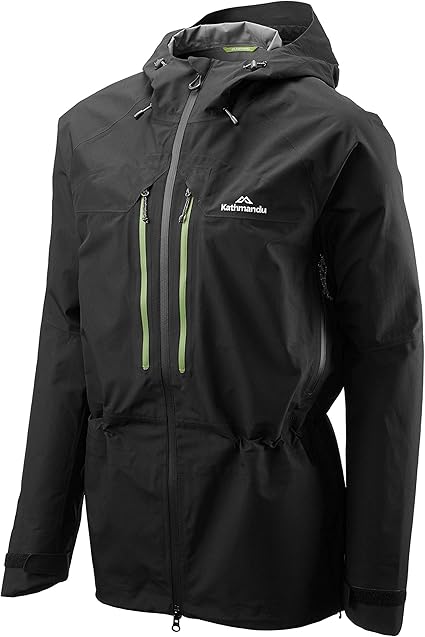 Kathmandu aysen jacket Clearance