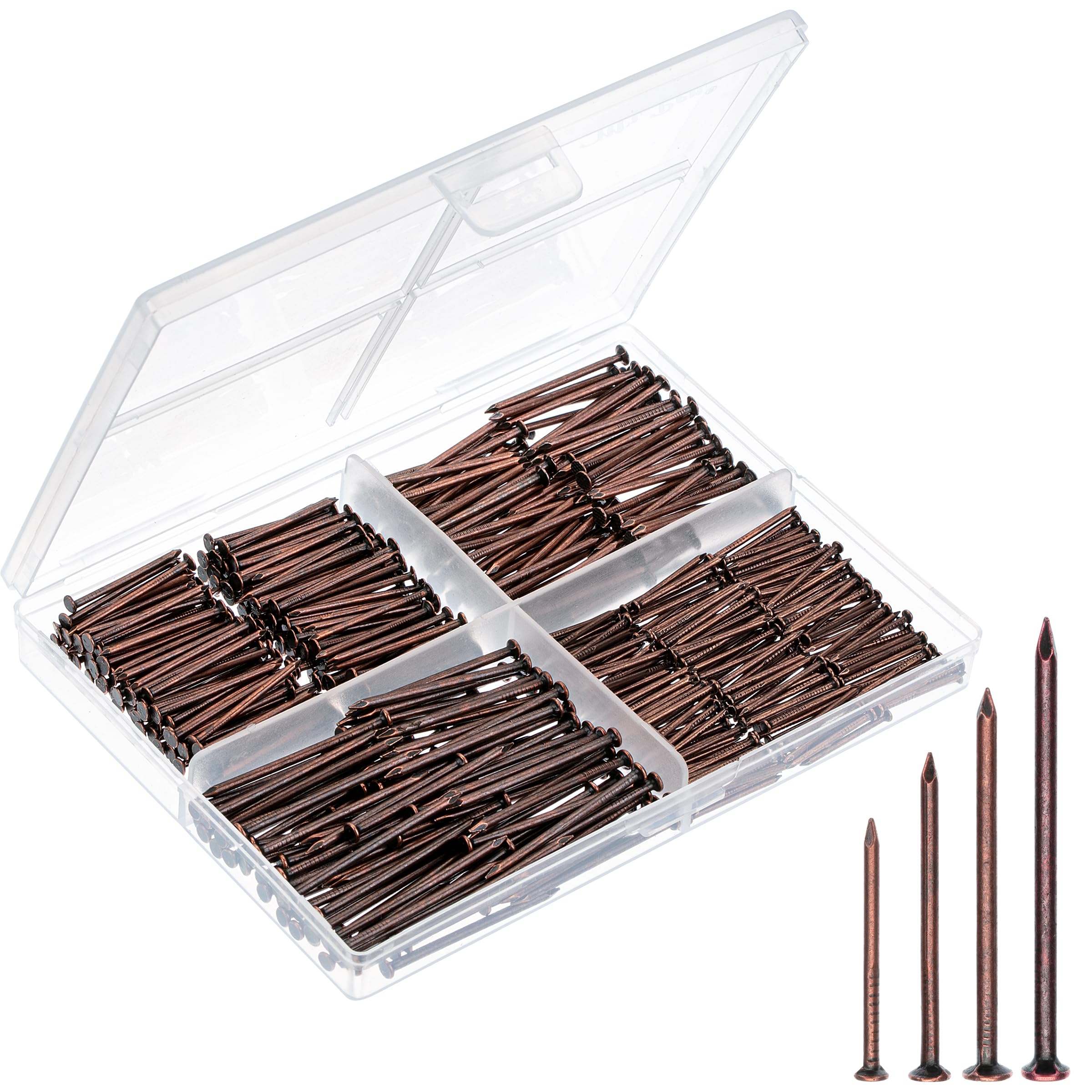 Mr. Pen- Nail Assortment Kit