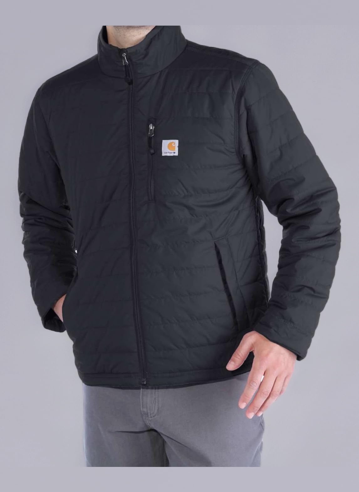 Men's Work Utility Outerwear