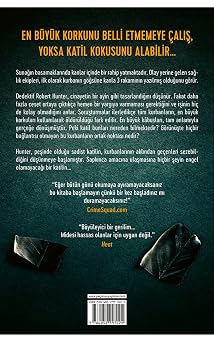 Korku Avcısı