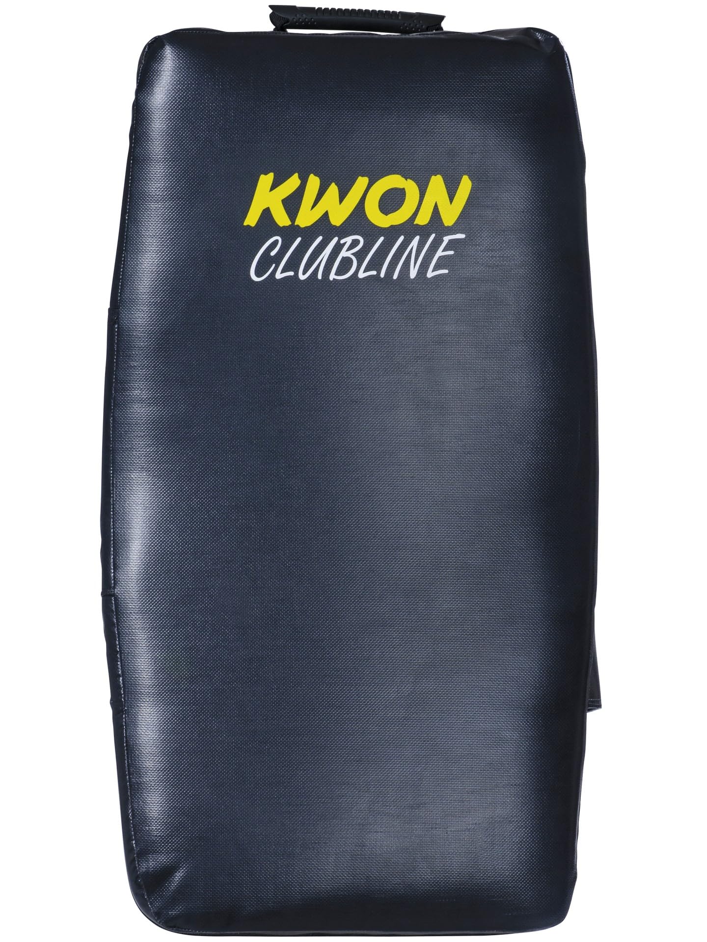 BAY Kwon Schlagpolster Clubline XL Schlagkissen Schlagpratze Kickpolster groß 75 cm Kickboxen Thaiboxen MMA Krav MAGA Karate