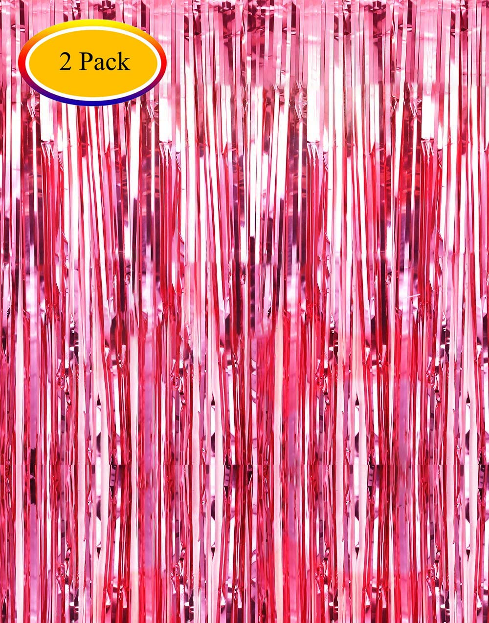 Pink Door Curtains Curtains & Drapes