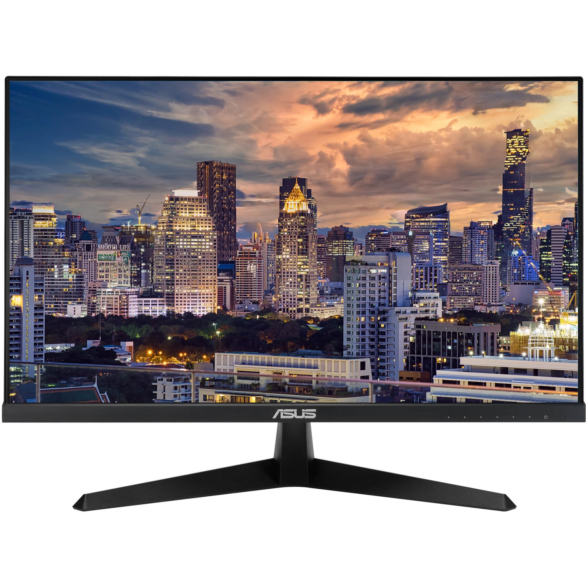 ASUS ゲーミングモニター　24型フルHD液晶モニター VY249HF-J VY249HF｜Monitors｜ASUS USA