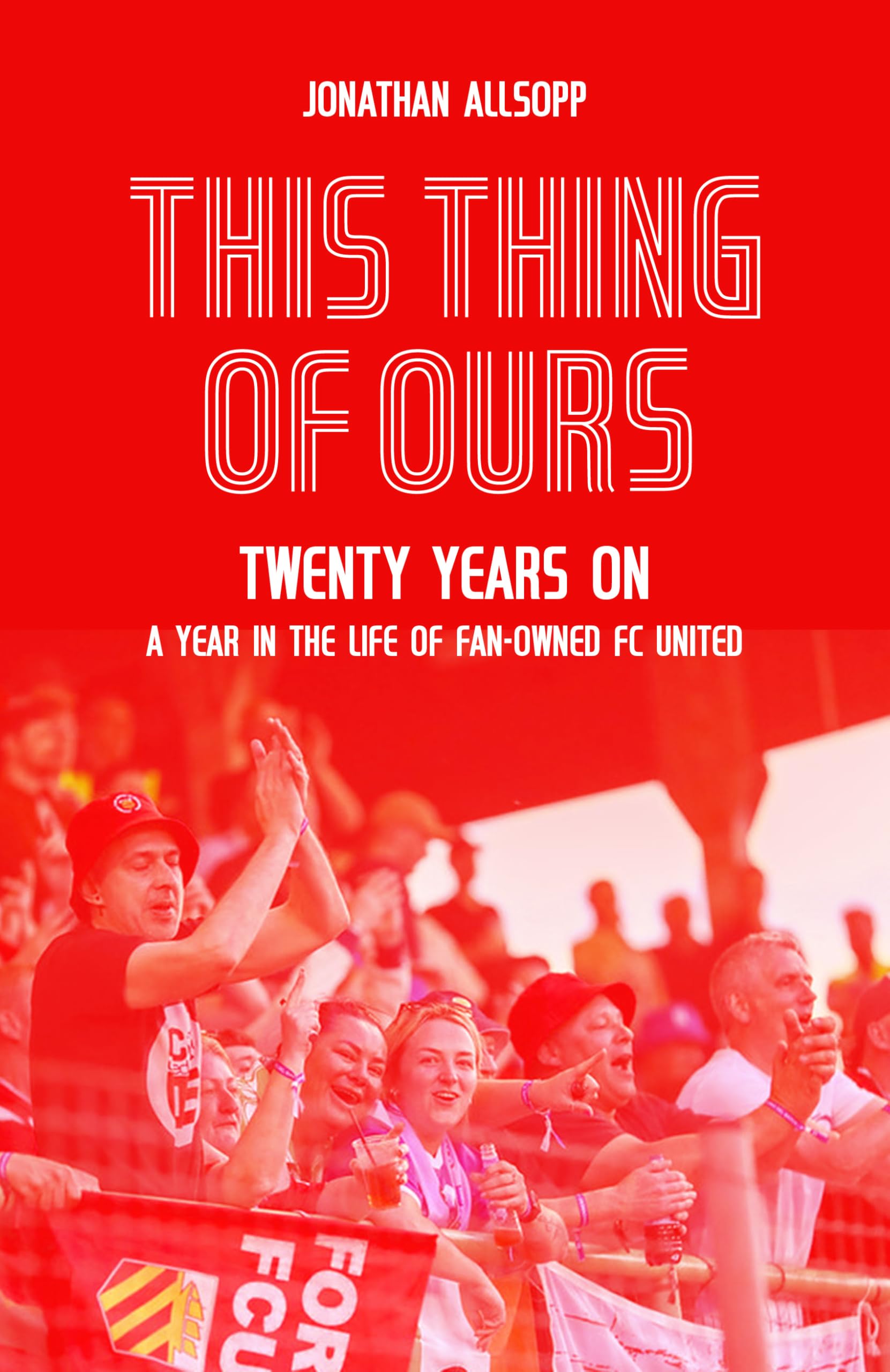 This Thing of Ours