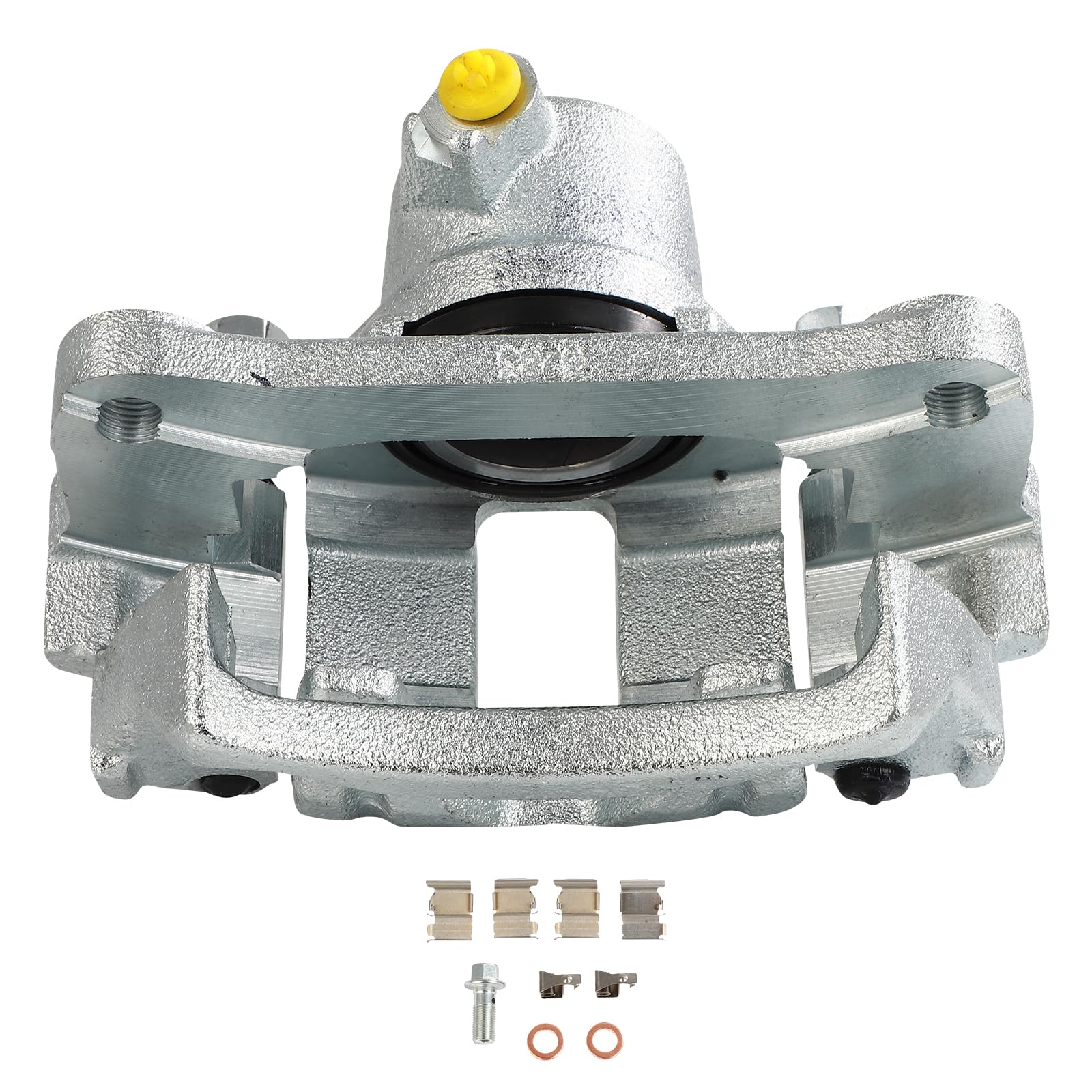 19B2736 Rear Right Disc Brake Caliper w/Bracket