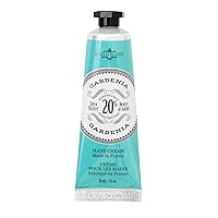 Vista 7 de La Chatelaine 20% Crema de Manos de Manteca de Karité Tamaño de Viaje, Aceite de Argán Orgánico, Hidratante, Nutritiva, Reparadora, Loción Extra