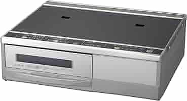 日立 - 2022年製　超美品　日立 IHクッキングヒーター単相200V　HT-32AG 楽天市場】【在庫あり！無料3年保証】[HT-32AG] 【20A仕様】日立