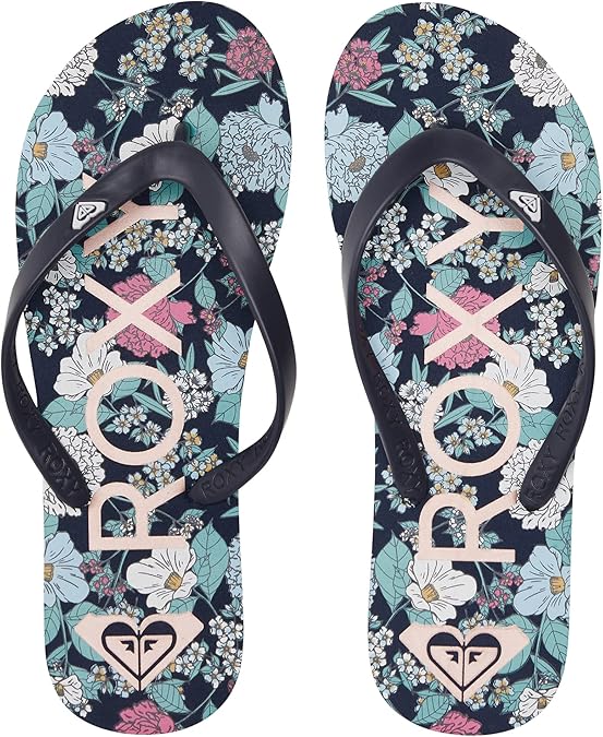 Tahiti様③ Amazon | [ロキシー] ビーチサンダル TAHITI VII レディース BL0