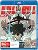 Kill La Kill - Volume 3 Blu-ray Episodes 10-14