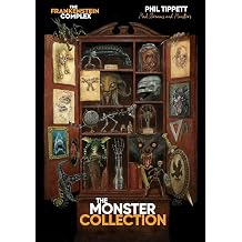 The Monster Collection