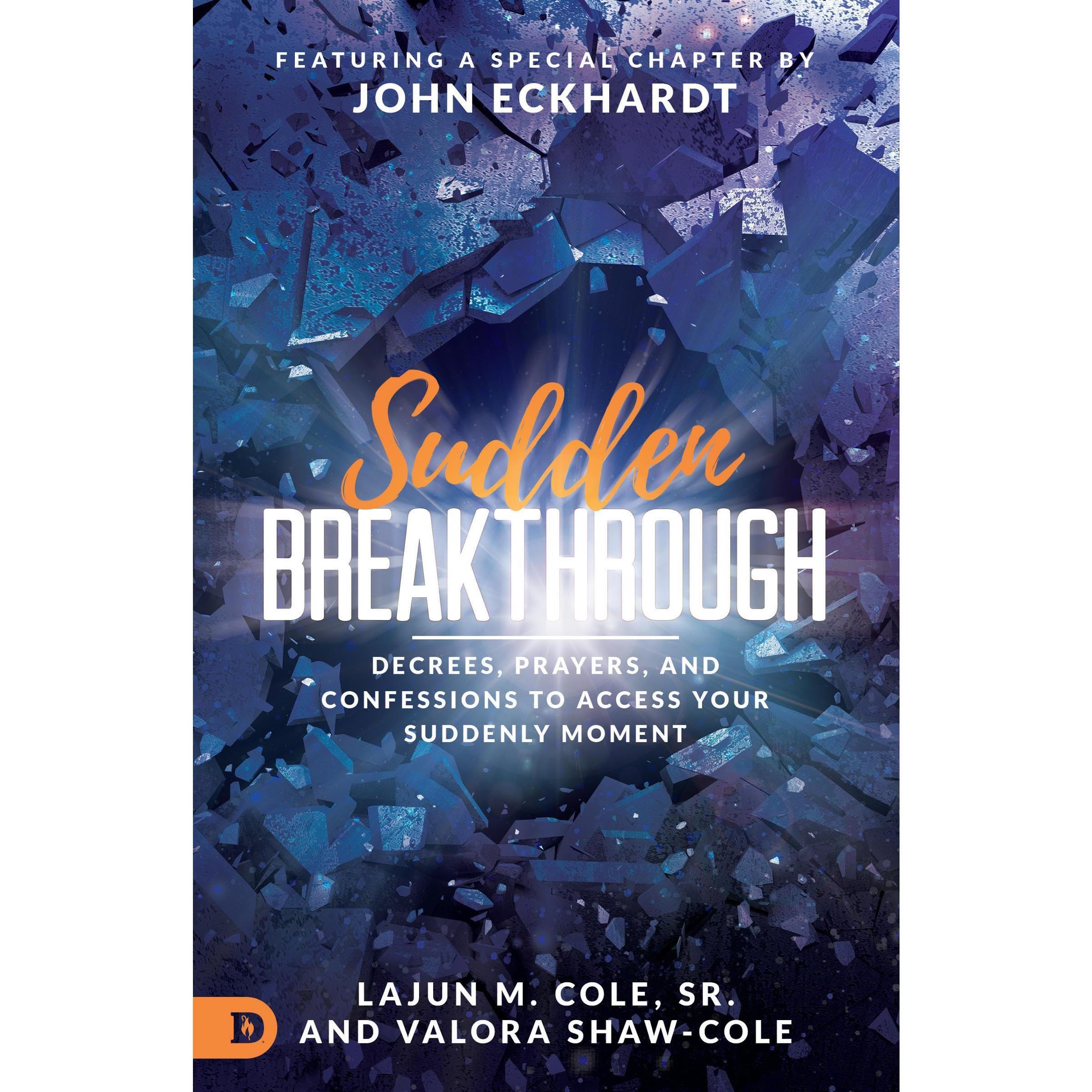 Sudden Breakthrough