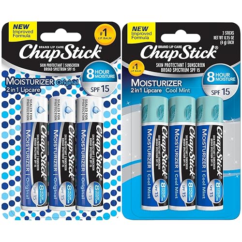 ChapStick