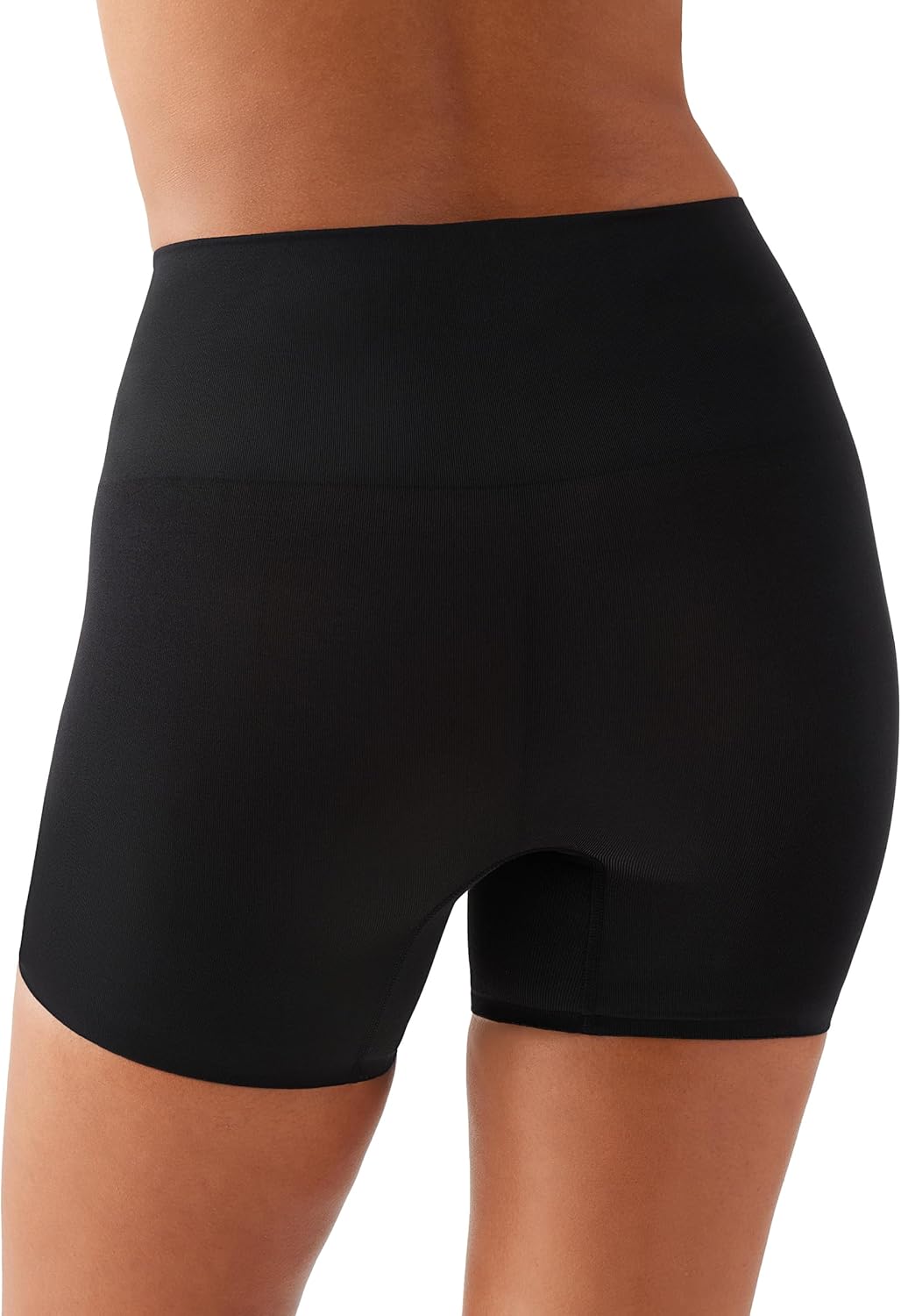 ワコール Wacoal ショーツマルシェ Shorts marche 綿混 無地＆プリント ショーツ LL あさめ丈 単品 大きいサイズ |  SHIROHATO(白鳩) Wacoal(ワコール) シェイプウェアブリーフSmooth Series Shaping Shorty Control  Panty