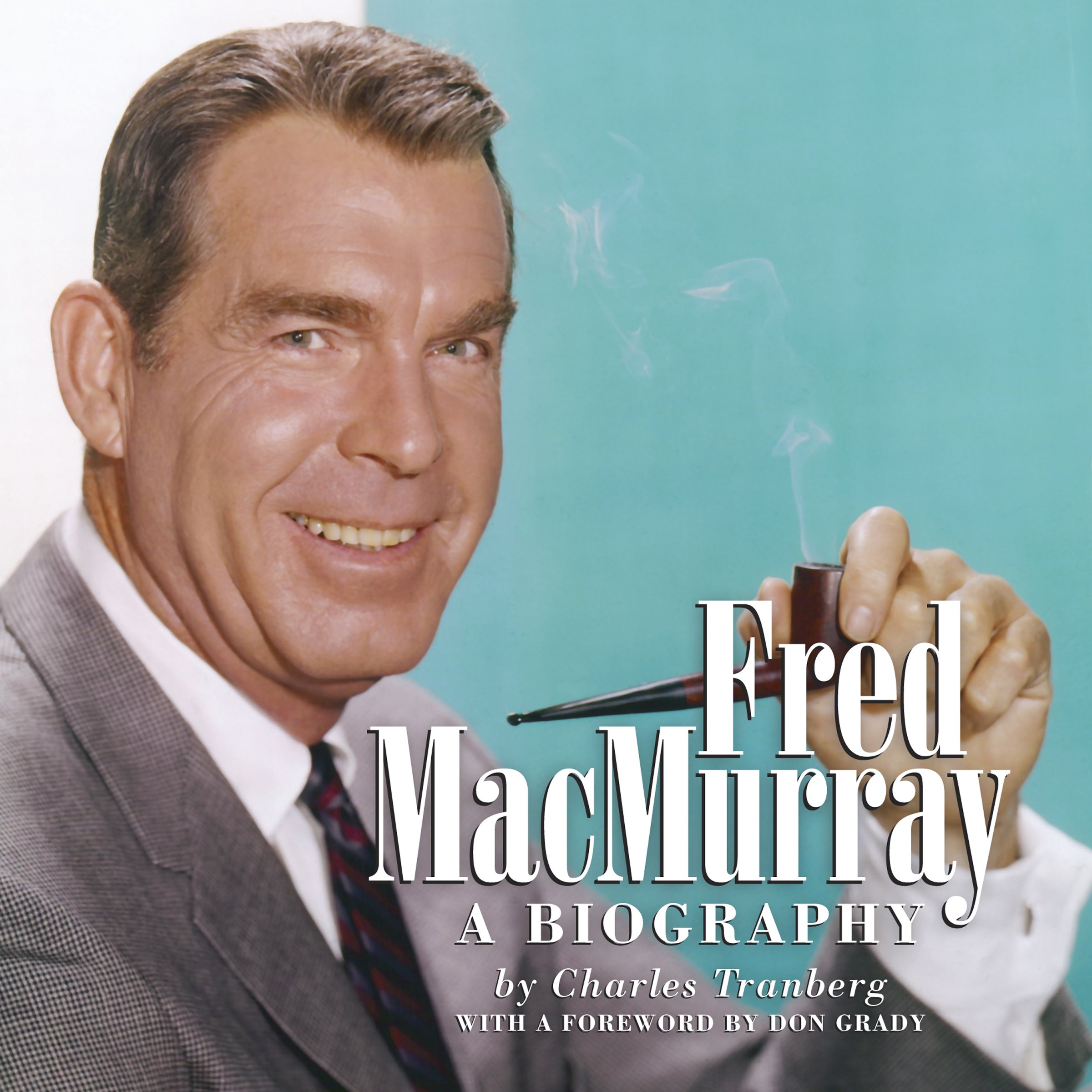 Fred MacMurray