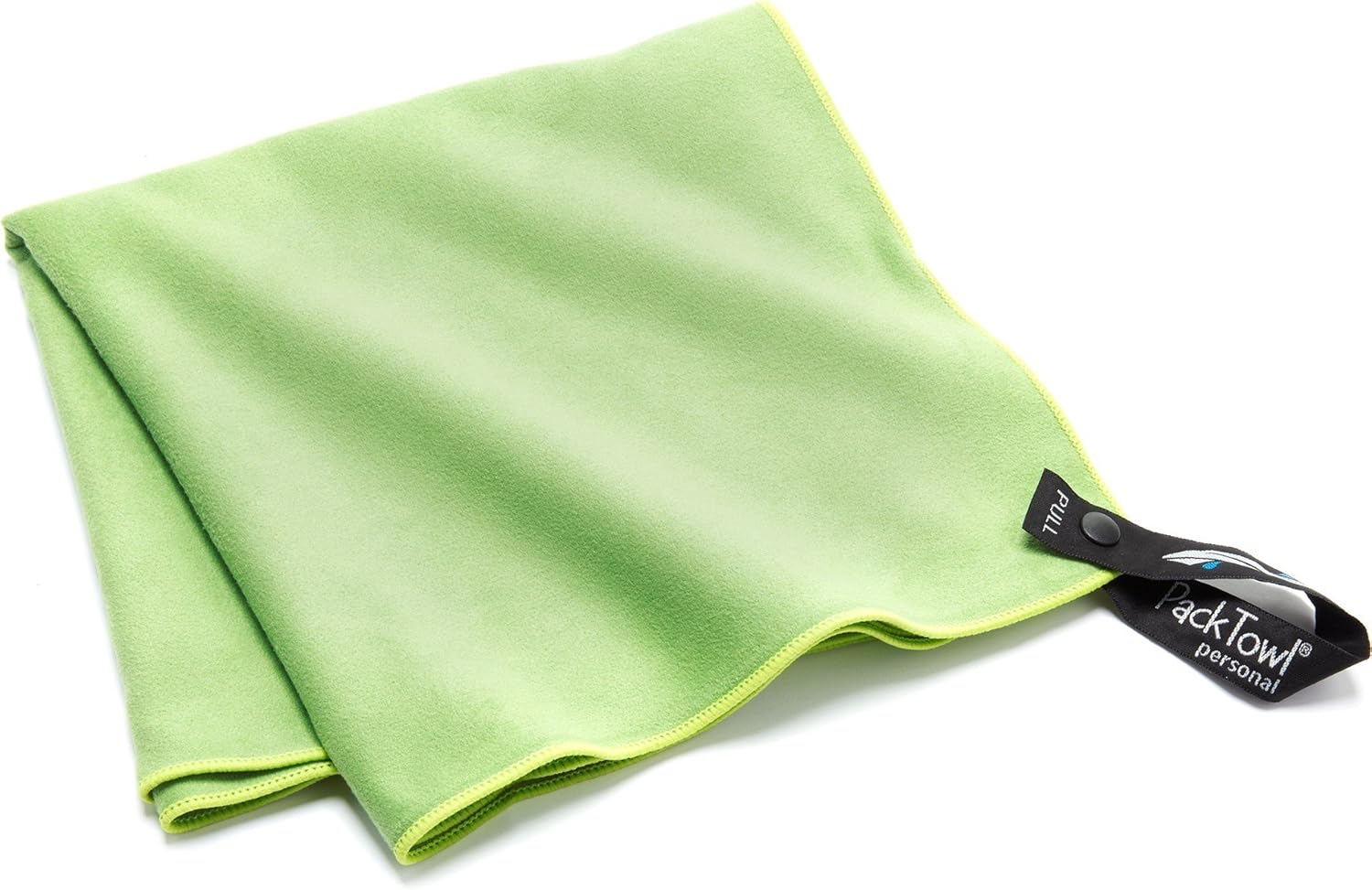 Amazon.co.jp [パックタオル]PackTowl Personal Towel キャンプタオル CITRUS XL [並行輸入品