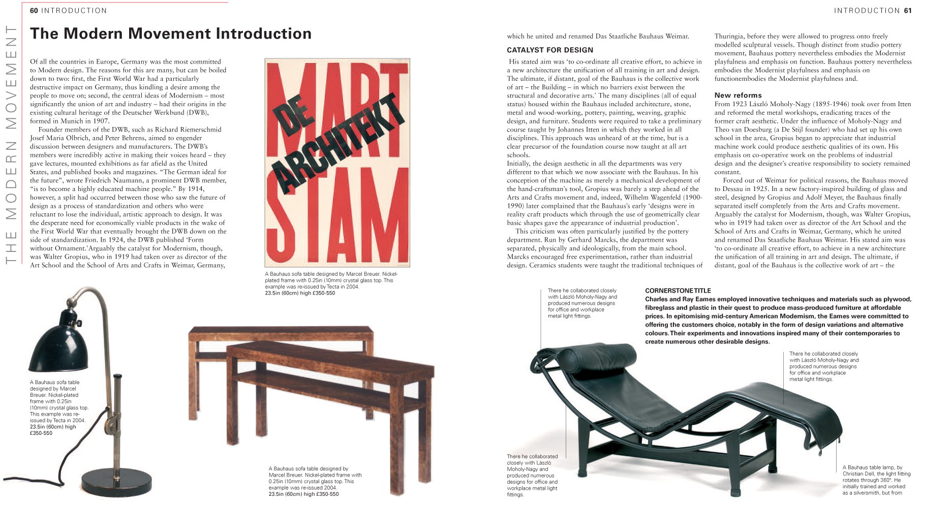 20th Century Design: The Definitive Illustrated Sourcebook