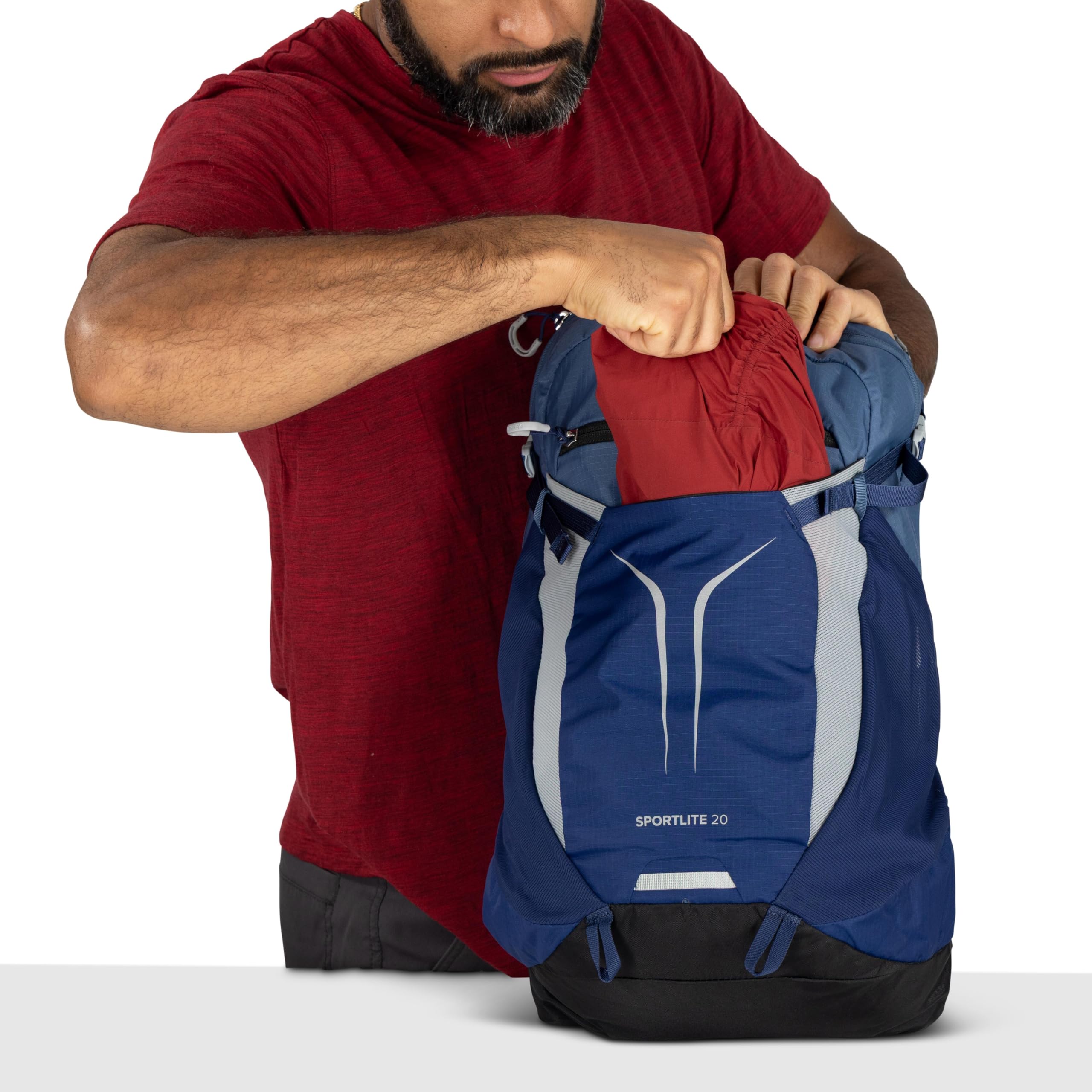 Osprey Sportlite 20 plecak unisex