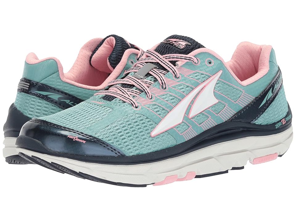 

Altra Footwear Provision 3 (Blue/Pink) Women's Running Shoes
