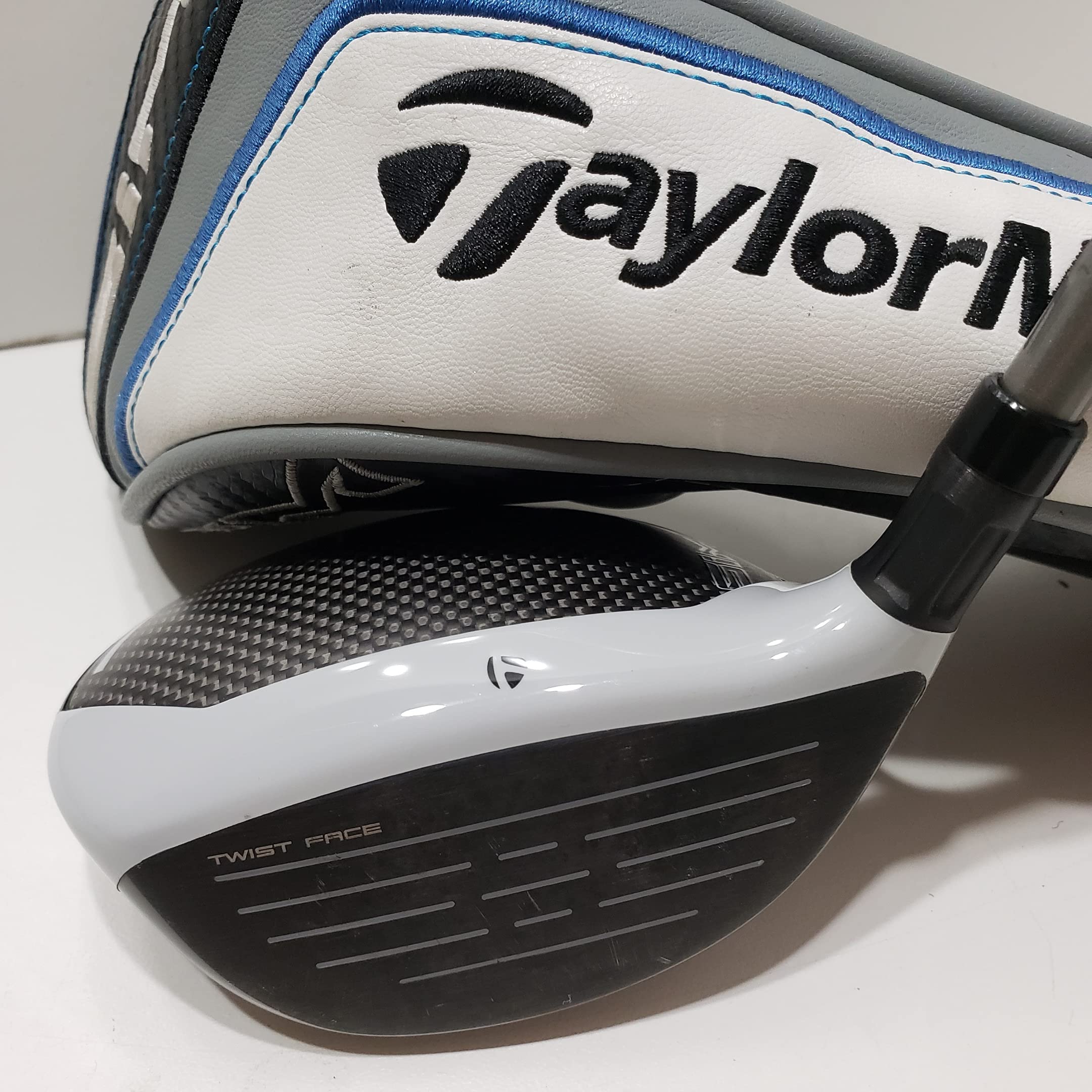 TaylorMade SIM MAX-D Fairway Wood 3 Wood 3W 16° UST Mamiya