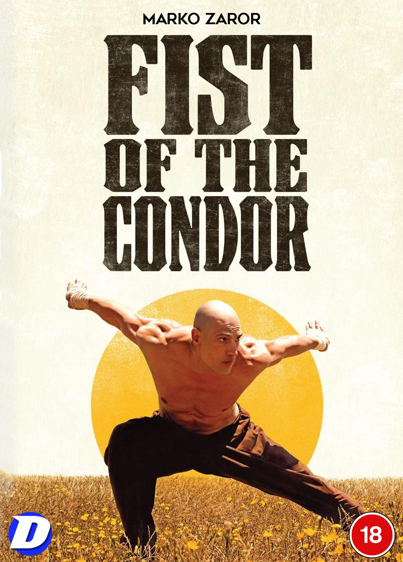 The Fist of the Condor