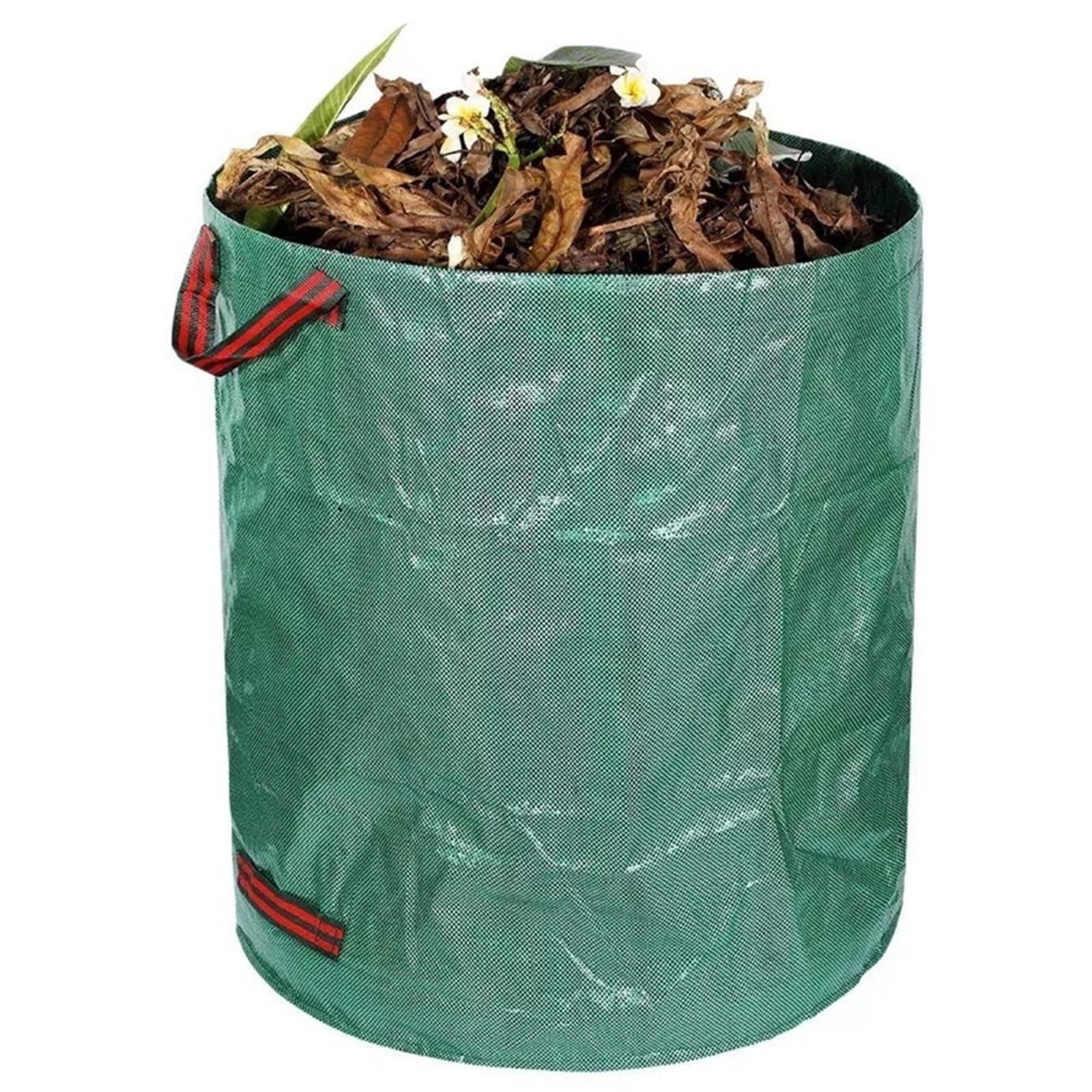 Bolsa para Residuos de Jardín Bolsa reutilizable for residuos de jardín 50-500 L