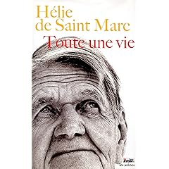 Toute une vie + CD