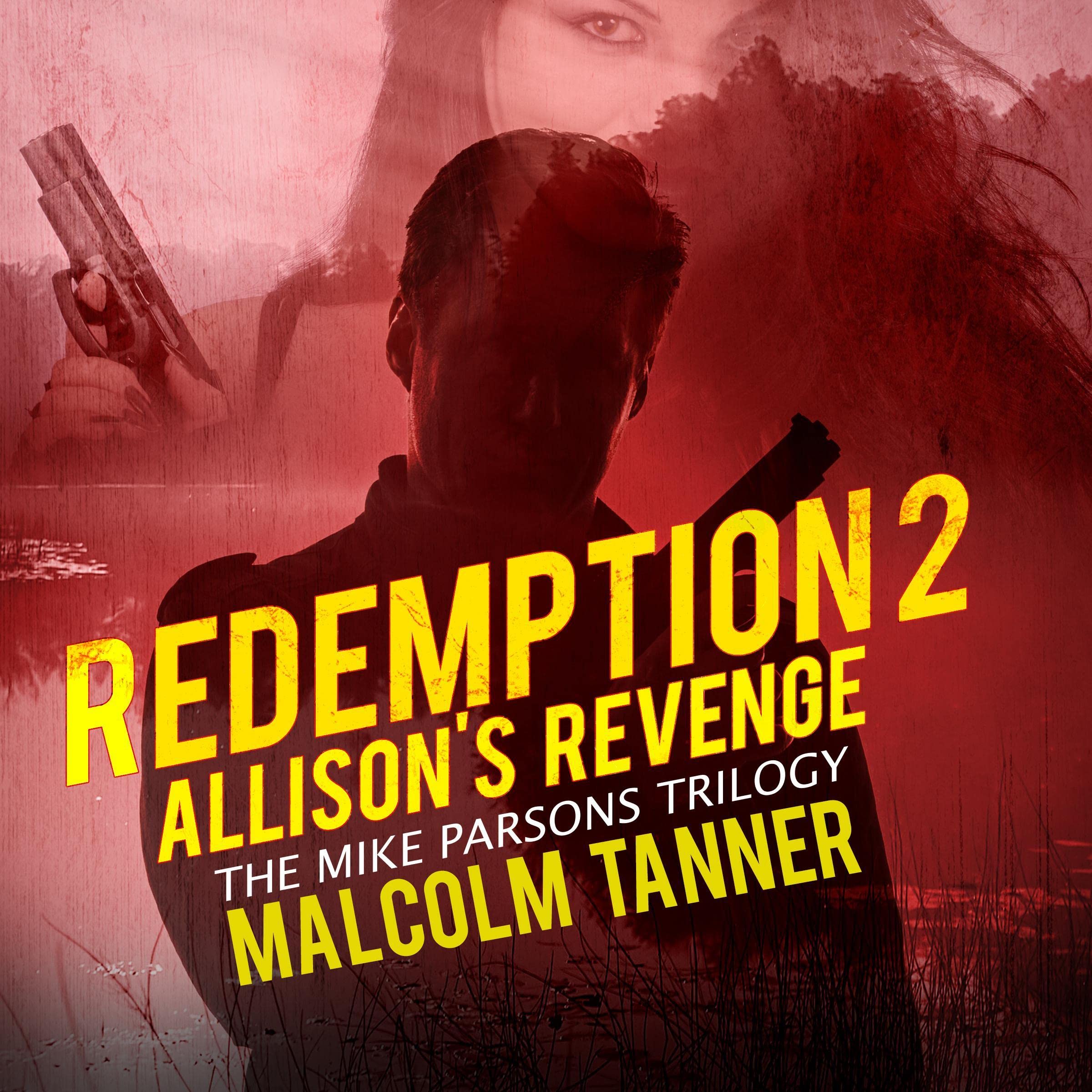 Redemption 2: Allison's Revenge
