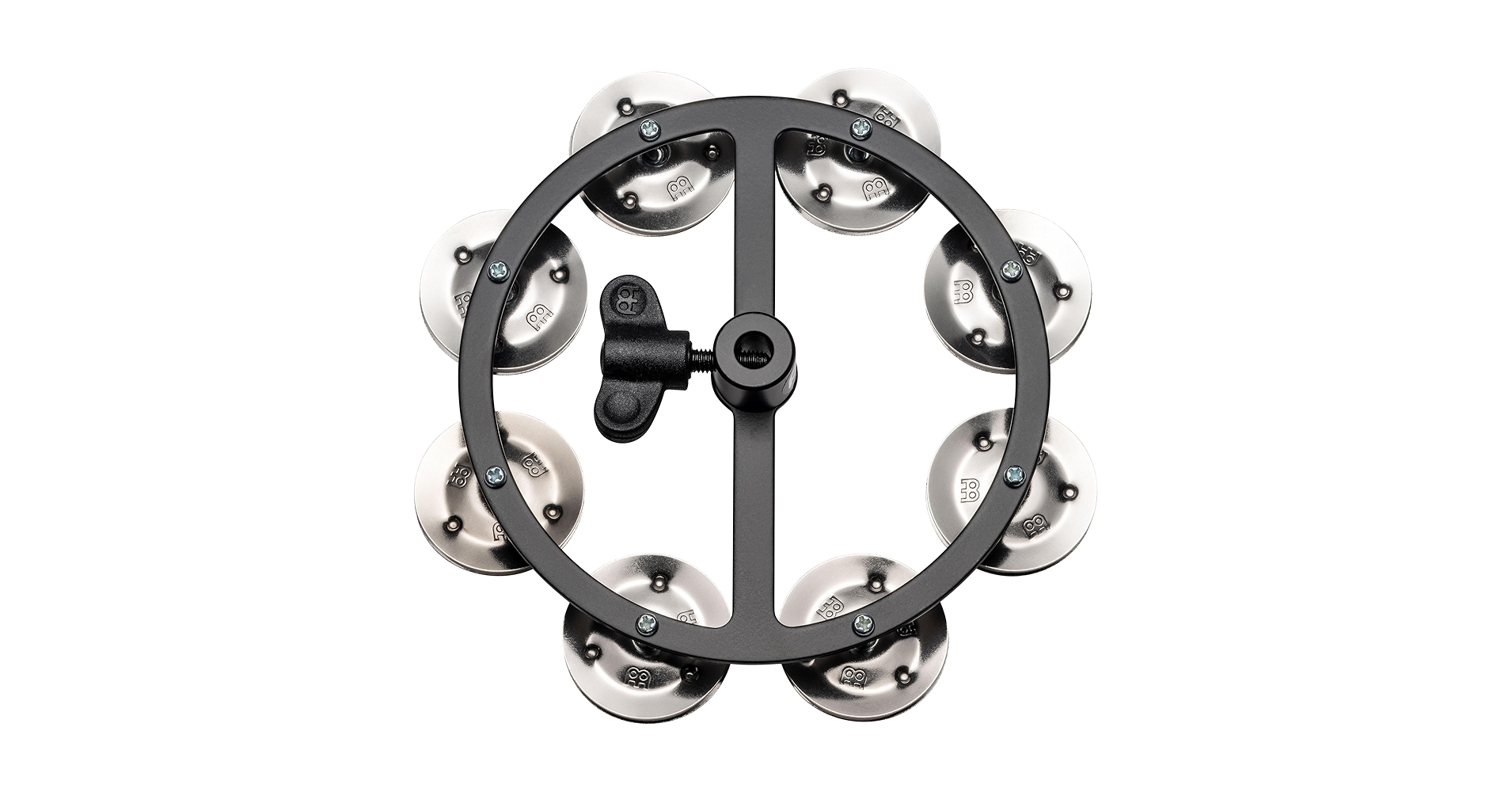 ① ああ 様 tambourine Latin Percussion CP Single Row Tambourine with Head | Big