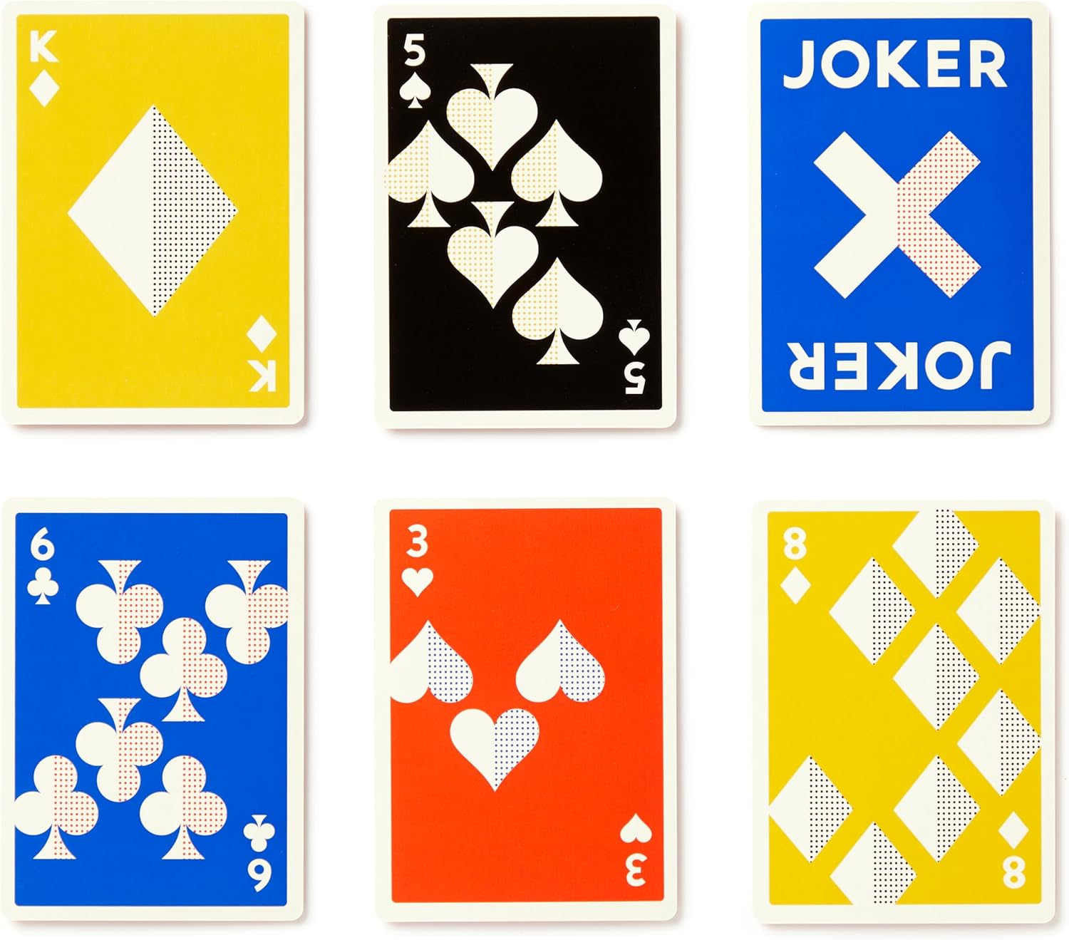 Brass Monkey Read Em and Weep - Beautiful Vintage Inspired Playing Card Set
