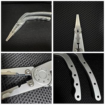 与一の矢 Amazon.co.jp: オルルド釣具 スーパーペンチルドL型 プライヤー