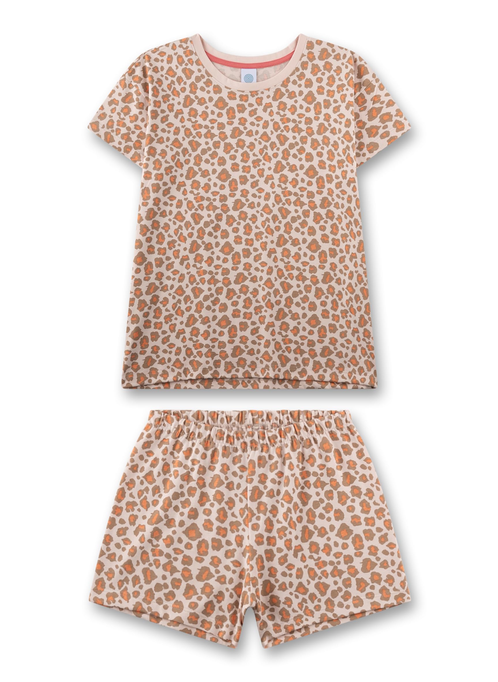 Sanetta 246064 Set di Pigiama Bambine e Ragazze