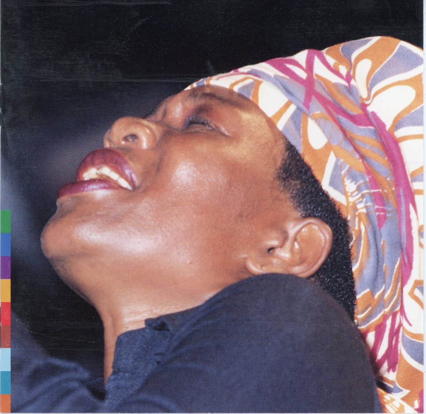 Mama Mosambiki [Audio CD] EYUPHURO