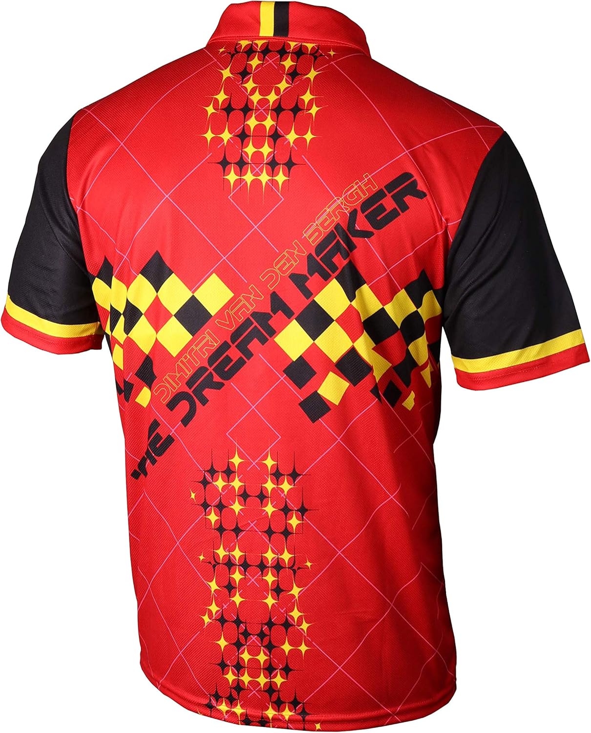 Unicorn Men's Official 2019 Dimitri Van Den Bergh Shirt 3 81kdpP0Nj0L. AC SL1500