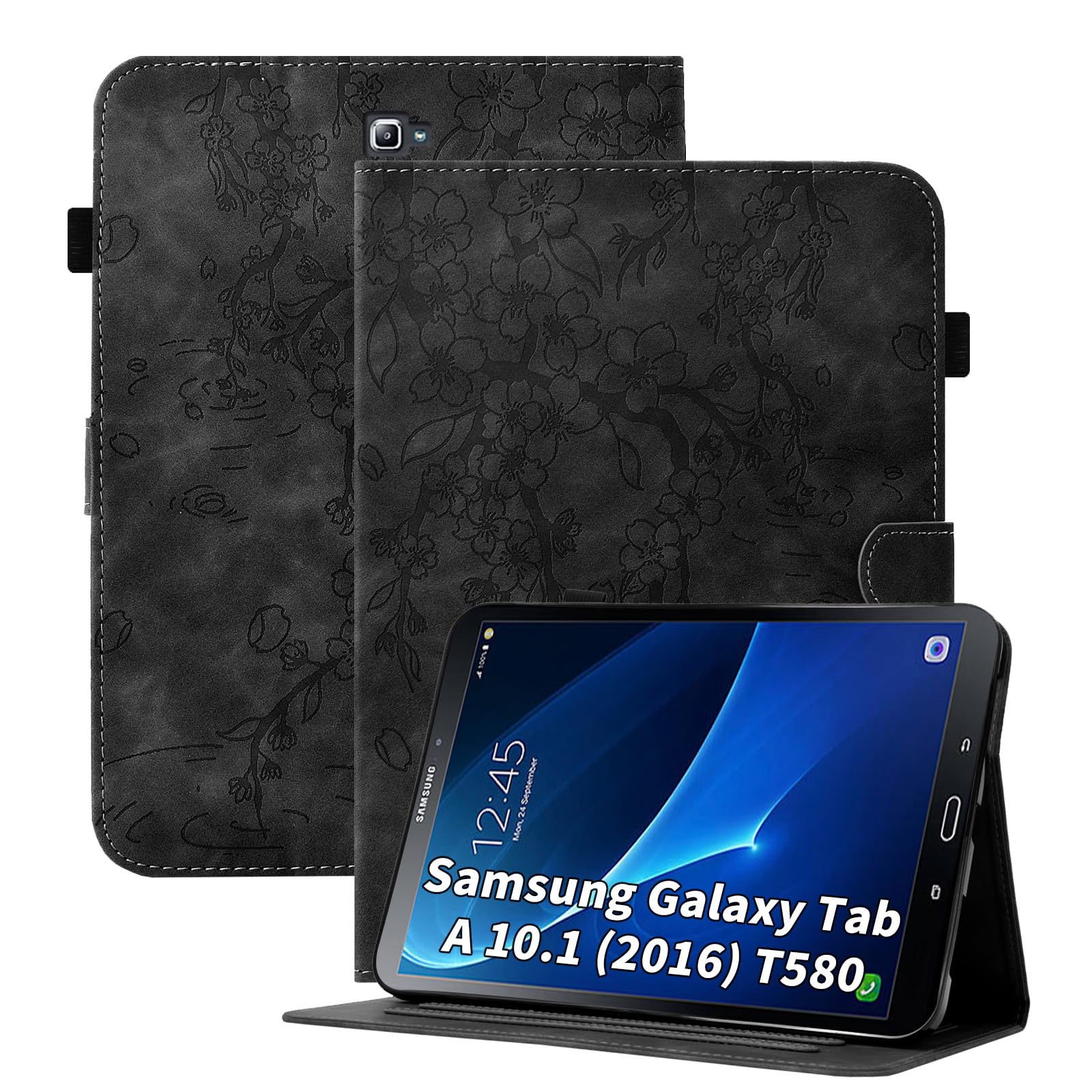 Cicili Hülle für Samsung Galaxy Tab S10 Lite/S10 FE/ S9 FE 1