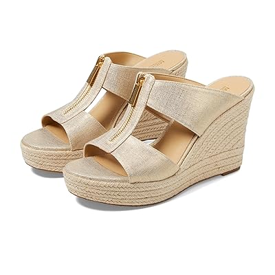 MICHAEL Michael Kors Bradley Mule Women