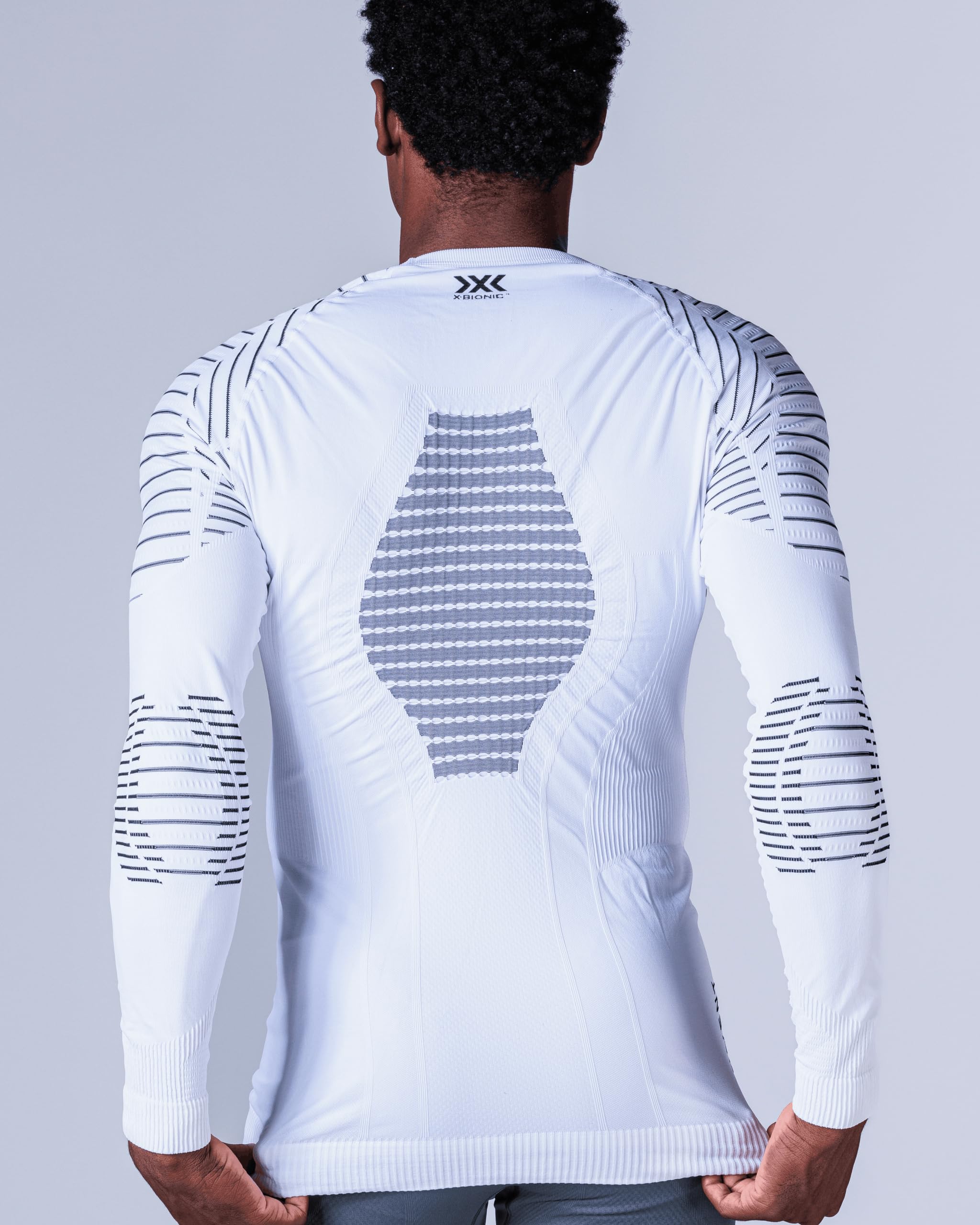 X-Bionic Invent 4.0 Maglia Termica