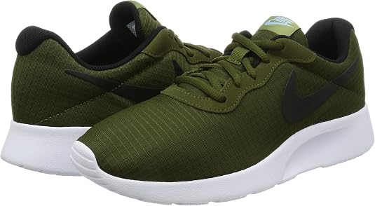 زهر أدخل سكولي nike tanjun verde militar - advancedelectronics.org