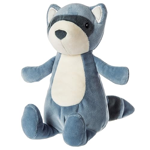 Mary Meyer Peluche Leika Soft Toy, 8 pulgadas, pequeño mapache
