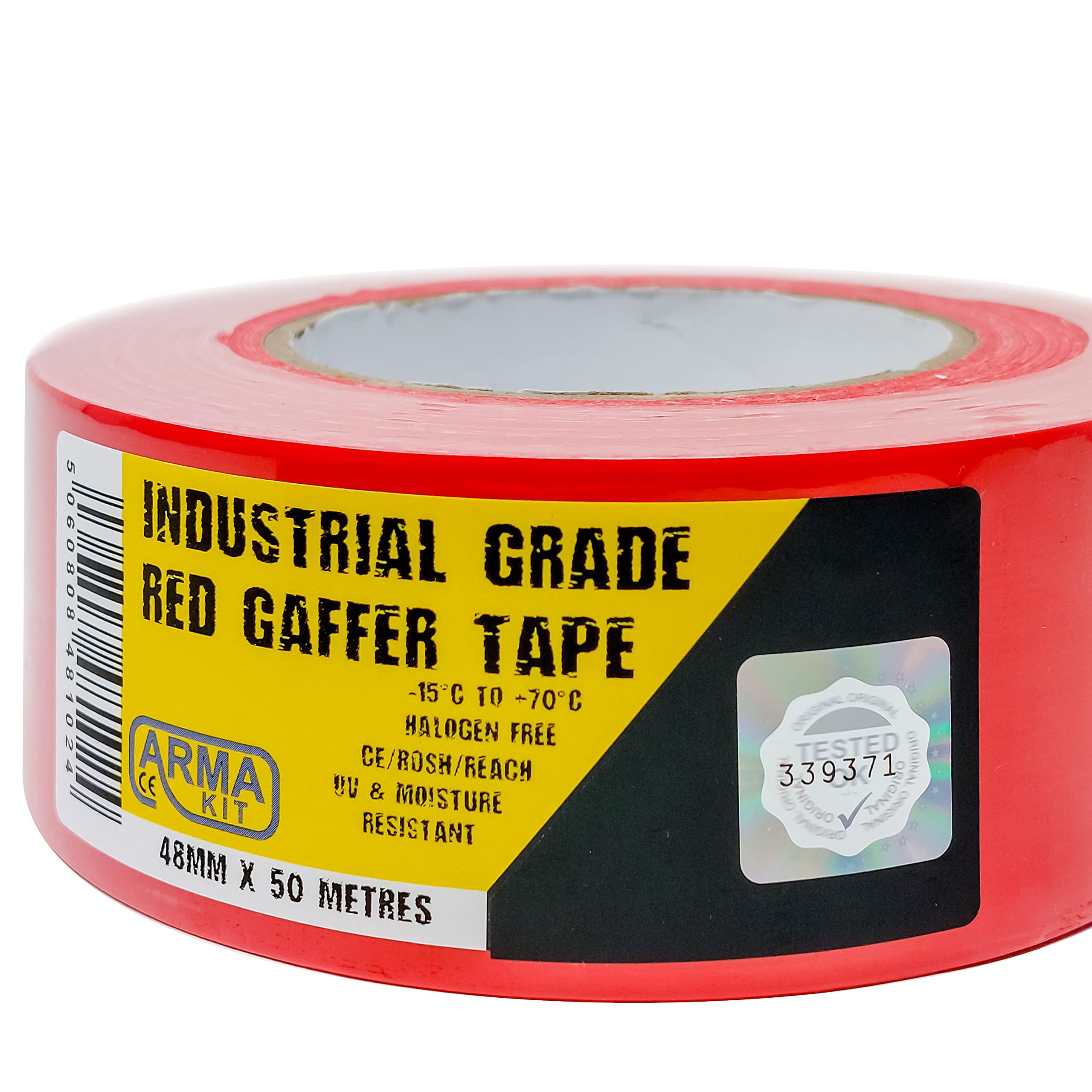 LOVIVER Ruban Adhésif En Silicone Auto-Fusant Intérieur Extérieur Ruban De Réparation De Tuyaux Noir