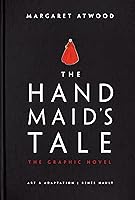 Algopix Similar Product 15 - The Handmaids Tale Graphic Novel A
