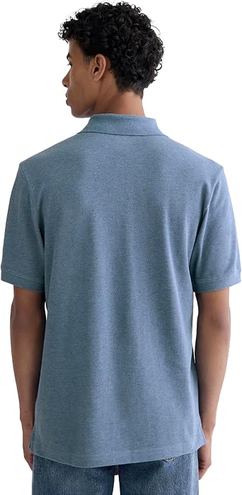 Everlane Men's The Pique Polo