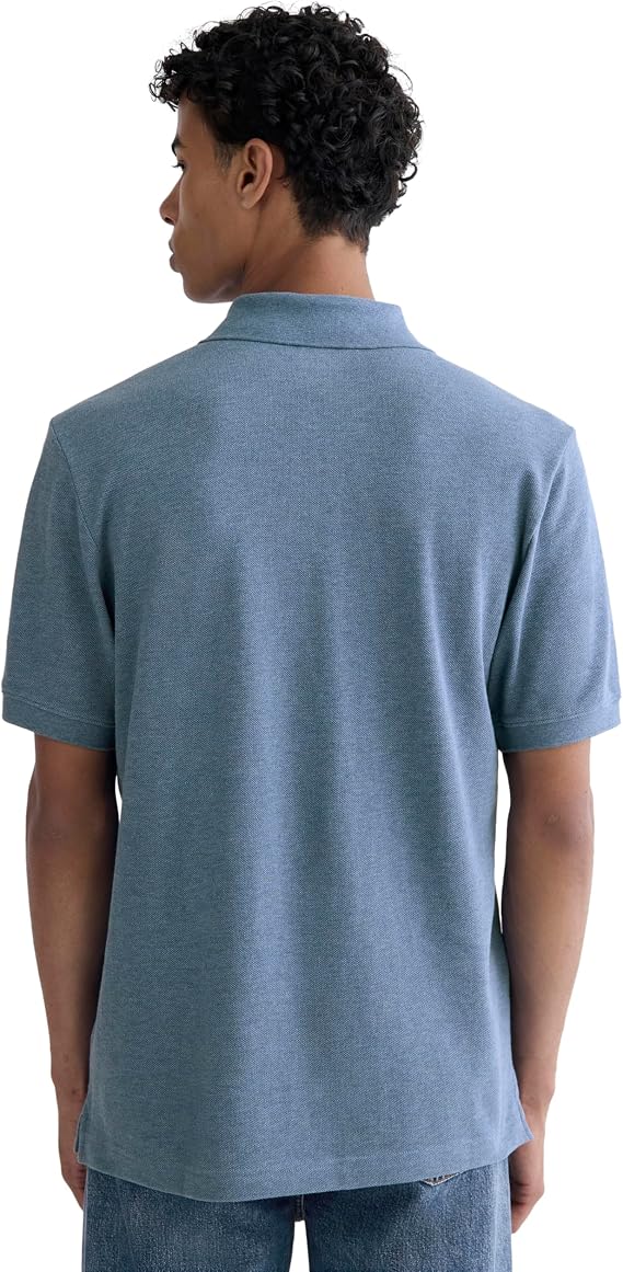 Everlane Men's The Pique Polo