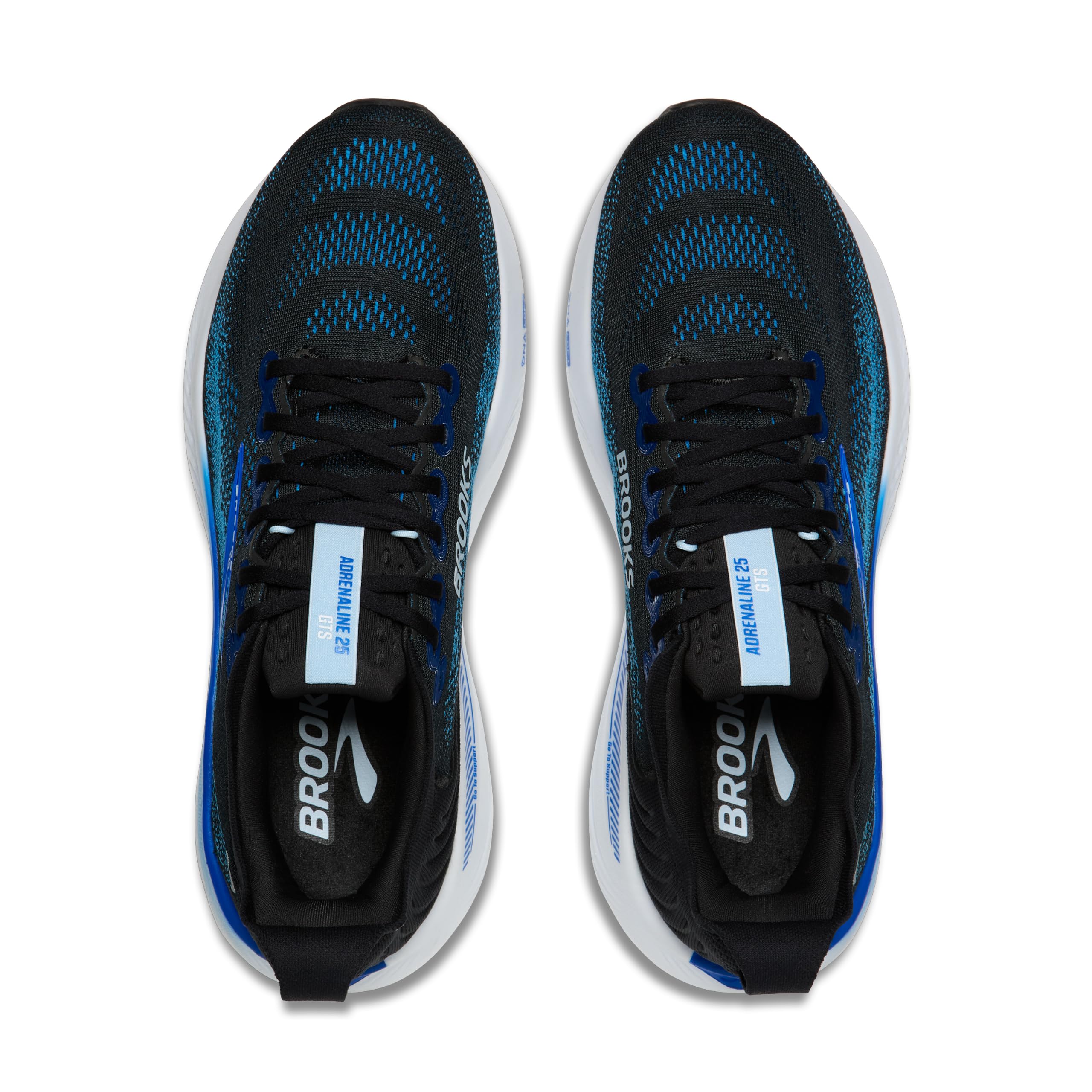 Brooks Adrenaline GTS 25 SneakerUomo