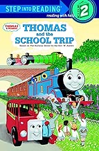 Thomas and the School Trip (I Can Read It All By Myself Beginner Books)