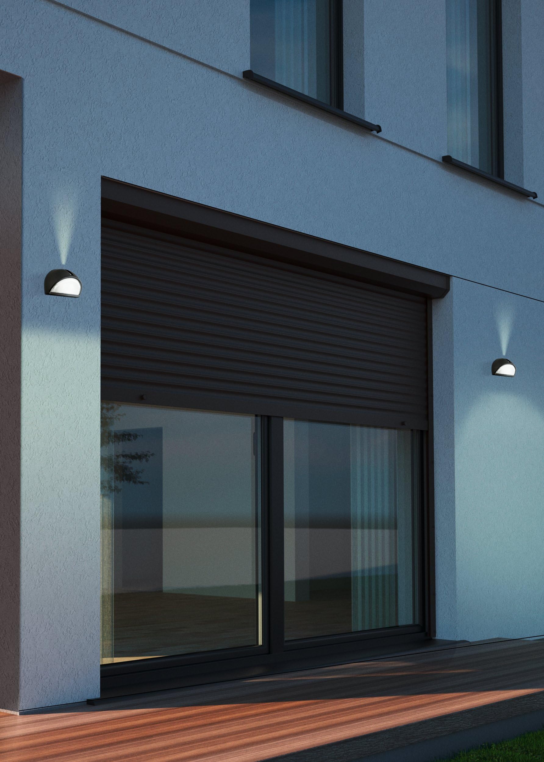 EGLO Navedo buitenlamp | Verlichting | Bouwmarkt