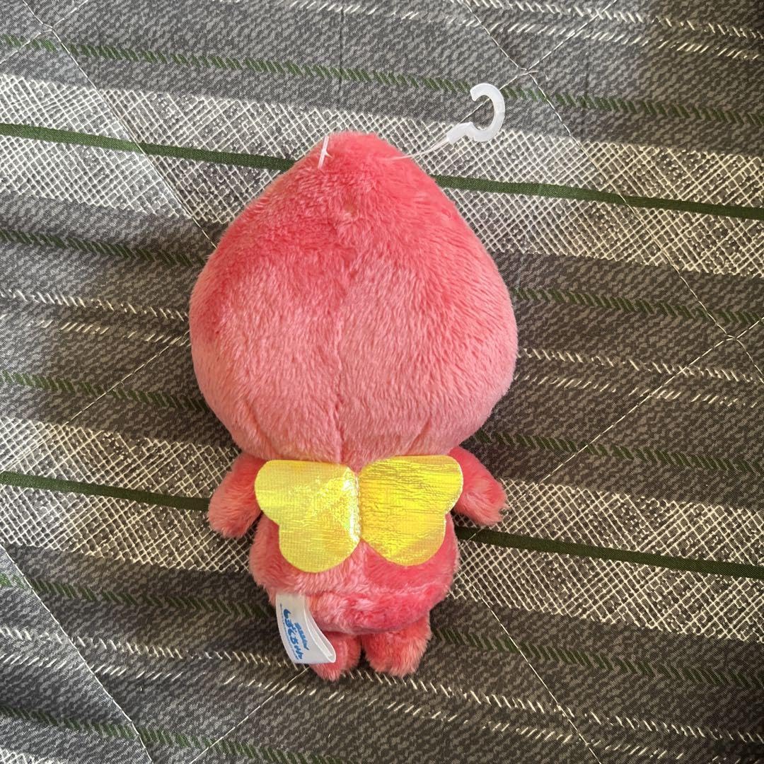 Amazon.co.jp: （ ） しずくちゃん ぬいぐるみ : おもちゃ