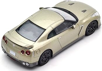 Amazon | トミカリミテッドヴィンテージ ネオ LV-N117a GT-R 45th