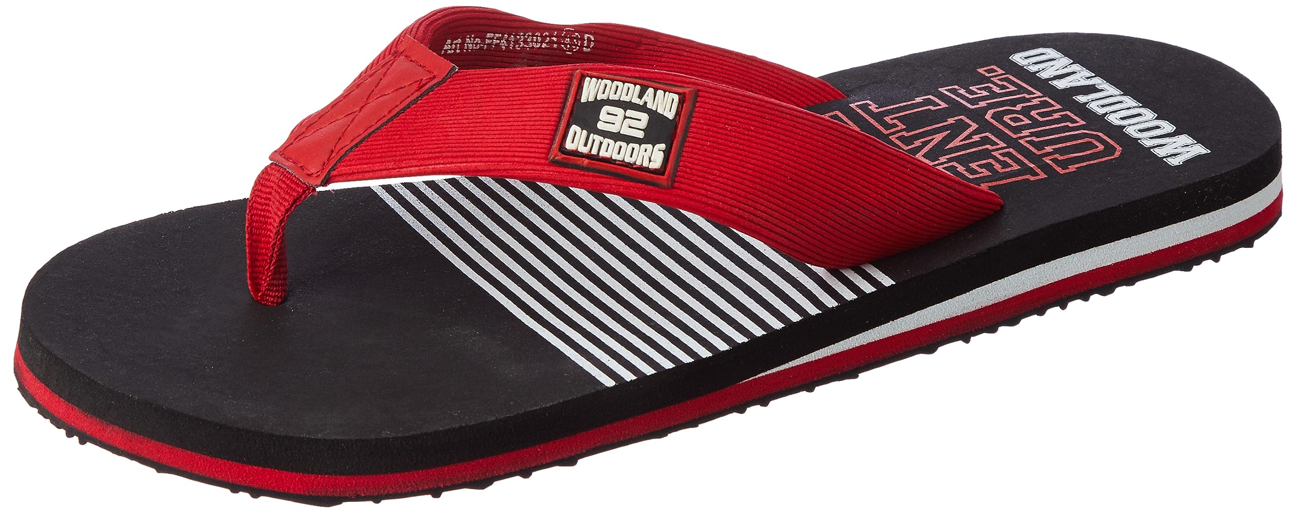 See full amazon price history chart for Woodland Mens Black PU Slipper-8 UK (42 EU) (FF 4133021) Woodland Mens Black PU Slipper-8 UK (42 EU) (FF 4133021) (B0C94H52PX) Amazon Price History, Amazon Price Tracker